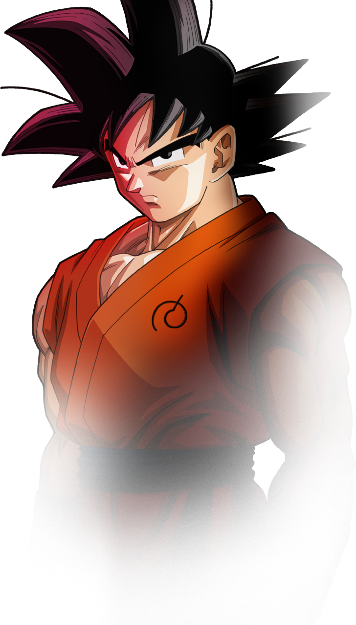 Desenhos de Goten Goku Dragon Ball para colorir Super Saiyan, goku, branco,  criança png
