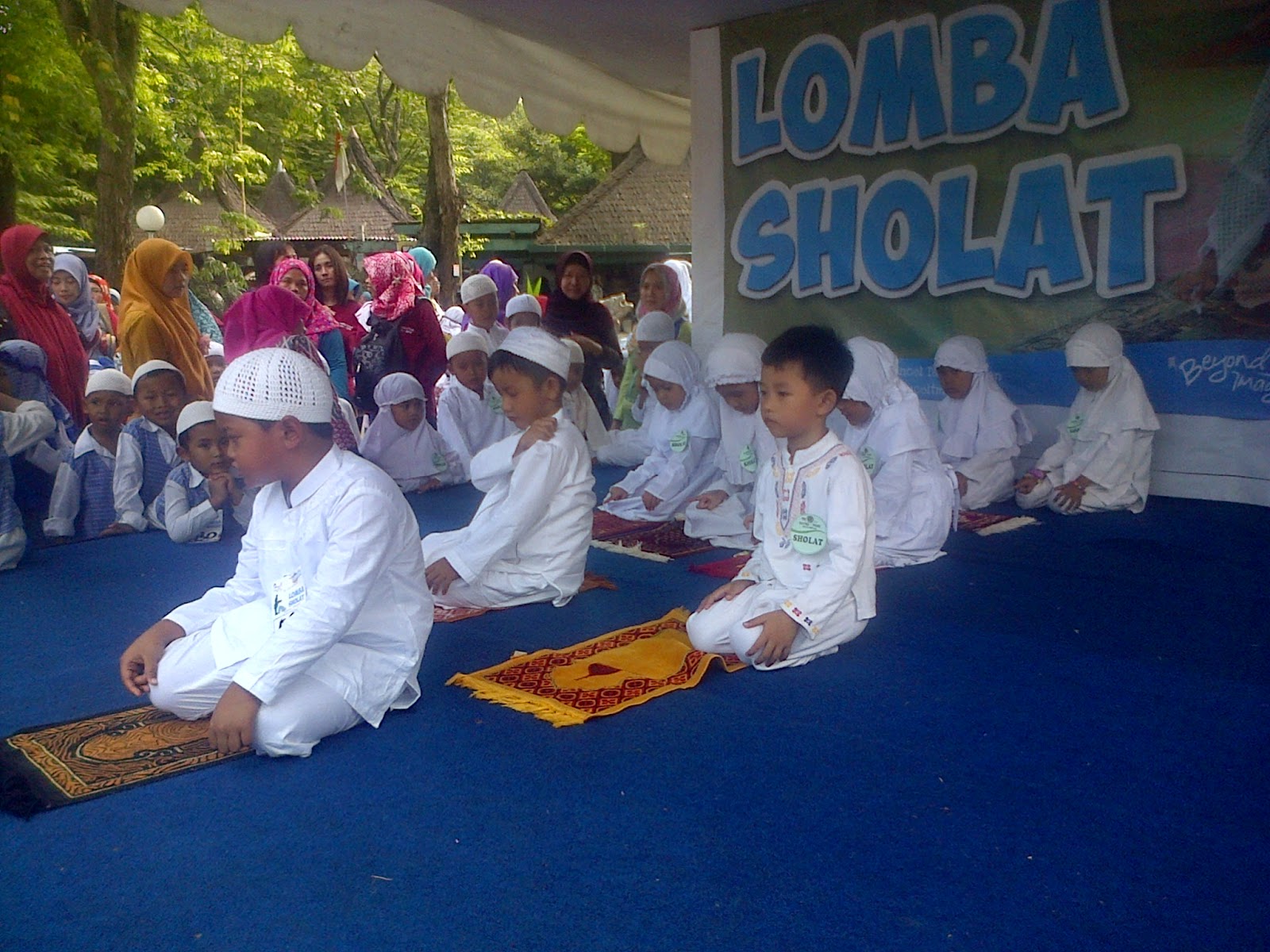 Bang Imam Berbagi: 10 Prinsip Pembelajaran PAUD