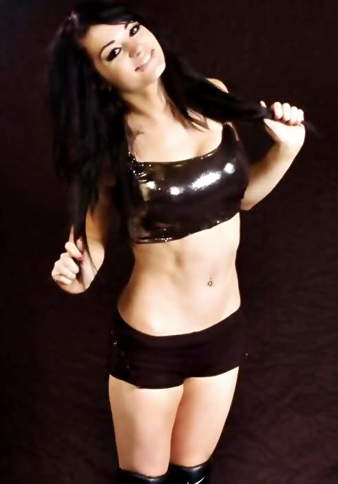 Wwe Divas Aj Lee Sexy Bikini - Hottest WWE Divas of all time. | Page 2 | Wrestling Forum