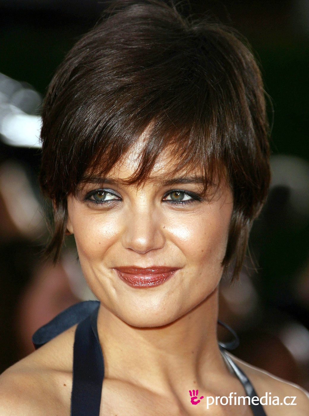 Celebrity Hairstyles Katie Holmes | Hairstyle Preview