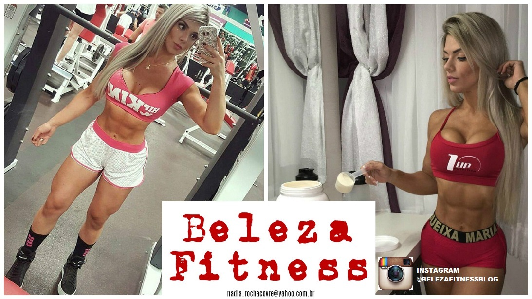 Beleza Fitness