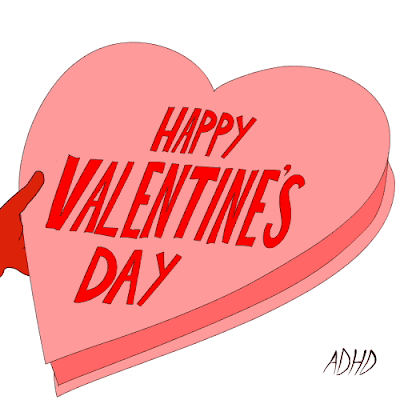 Happy Valentines Day GIF Images for Whatsapp 2020