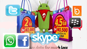 airtel data plan for android