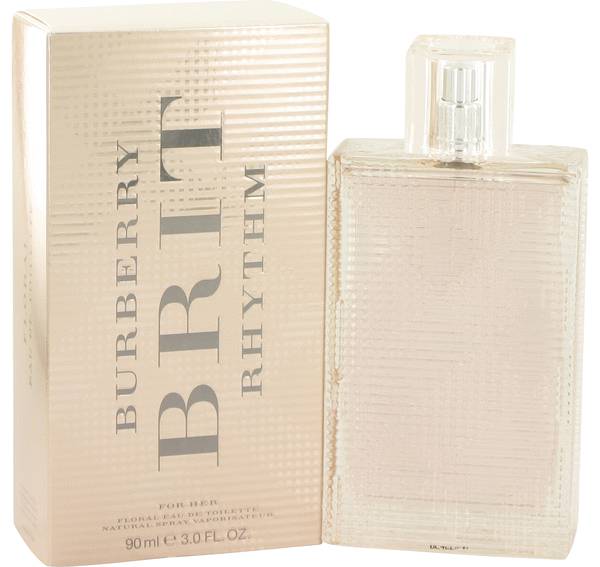 13 Parfum Burberry Untuk Wanita Yang Enak Aroma Lembut Tahan Lama