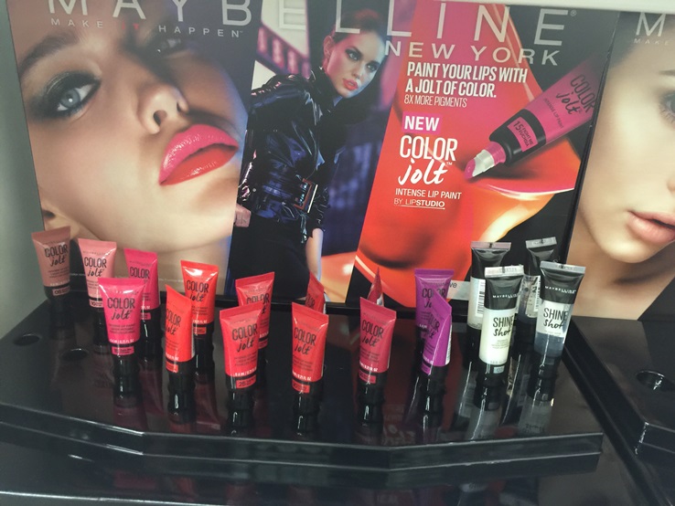 Mad about Fashion Top Ten Cosmetic Brands in the World