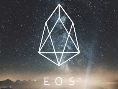2018 Is A Big Year For EOS