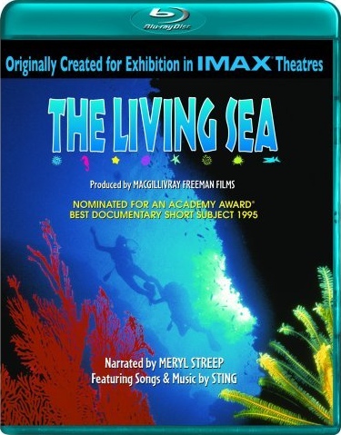 |IMAX|26GB|7 Documentales|FullHD 1080p|Sub|MEGA|