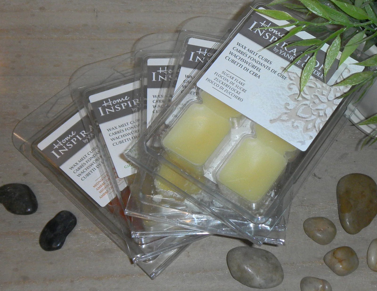 LIFE AND STUFF Yankee Candle Alternativen Teil 4 Home Inspiration