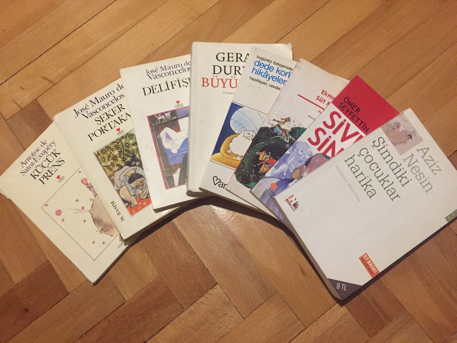 Tembel Ve Yazar Cocuk Klasikleri