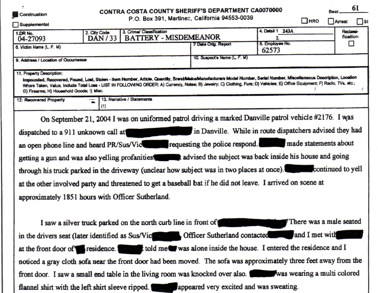 Police suicide essay 08 picture