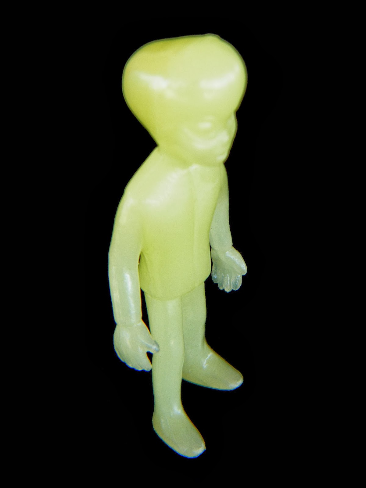 Toys and Stuff: Lionel Repo Aliens