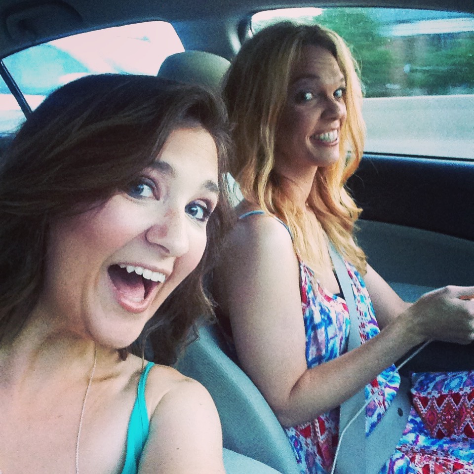 Accidentally Wonderful