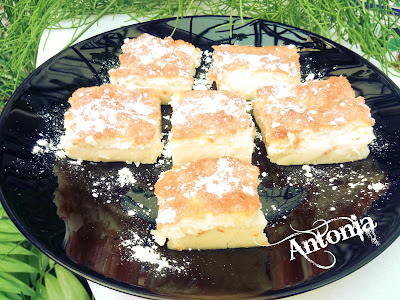 &#8616;&#8616;&#8616;&#8616; Tarta De Leche &#8616;&#8616;&#8616;&#8616;
