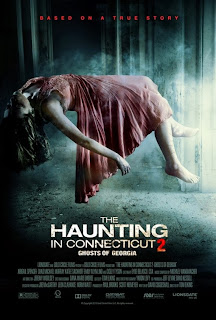The Haunting in Connecticut 2: Ghosts of Georgia (2013)