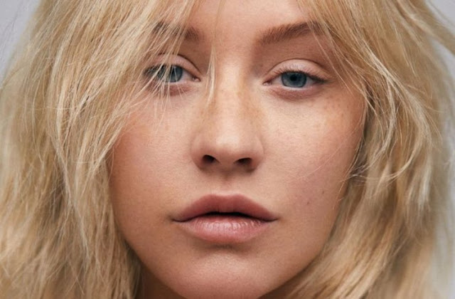 Christina Aguilera Liberation Christina Aguilera Liberation