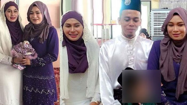Dengan Yakin dan Berani, Wanita Ini Melamar Temannya Sendiri Untuk Dijadikan Istri Ke-2 Suaminya Dengan Yakin dan Berani, Wanita Ini Melamar Temannya Sendiri Untuk Dijadikan Istri Ke-2 Suaminya
