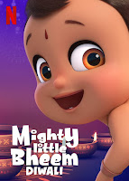 Nhóc Bheem quả cảm: Lễ hội Diwali - Mighty Little Bheem: Diwali