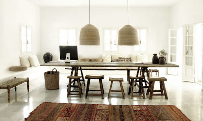 HOTEL SAN GIORGIO MYKONOS GRECIA