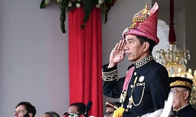 Kekalahan Telak Jokowi di Aceh, Menimbulkan Ratapan Panjang | PORTAL ISLAM