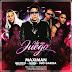 Maximan Ft. Juhn, Nio Garcia & Beltito - Yo No Juego