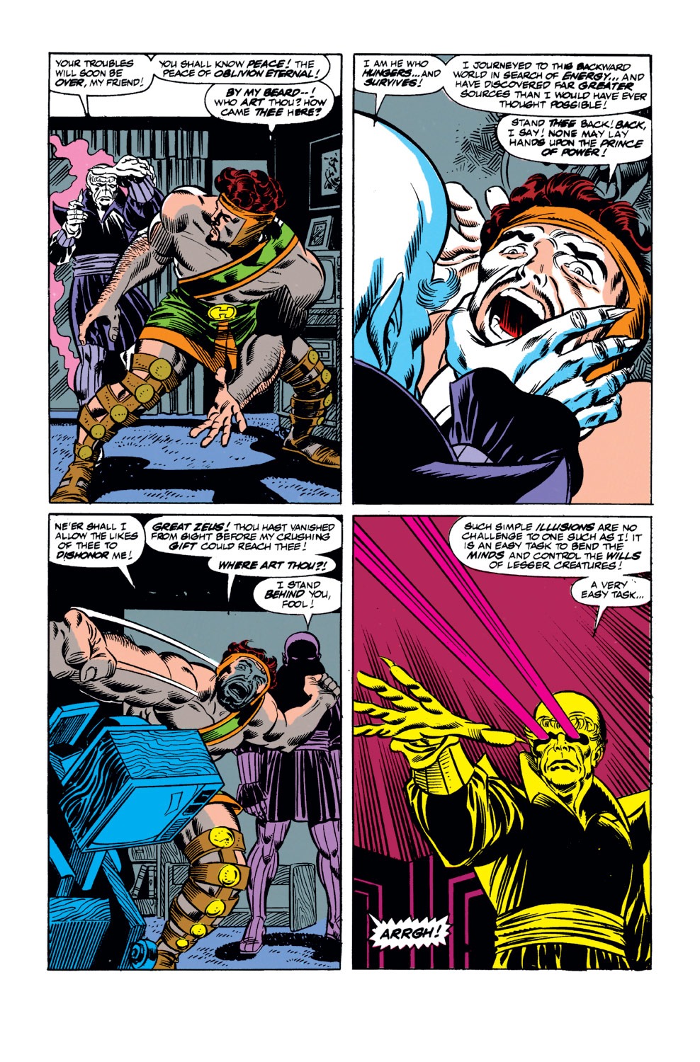 Thor (1966) 416 Page 15