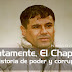 Atentamente, El Chapo: Una historia de poder y corrupción así creció el imperio del Cártel de Sinaloa