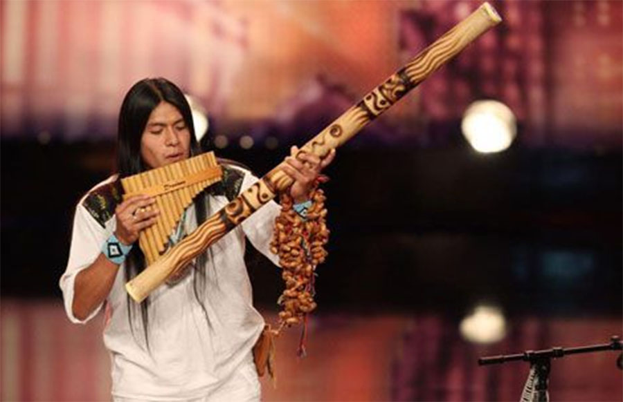 MUSICA NACIONAL MUSICA ECUATORIANA