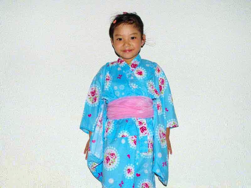 girl,kimono