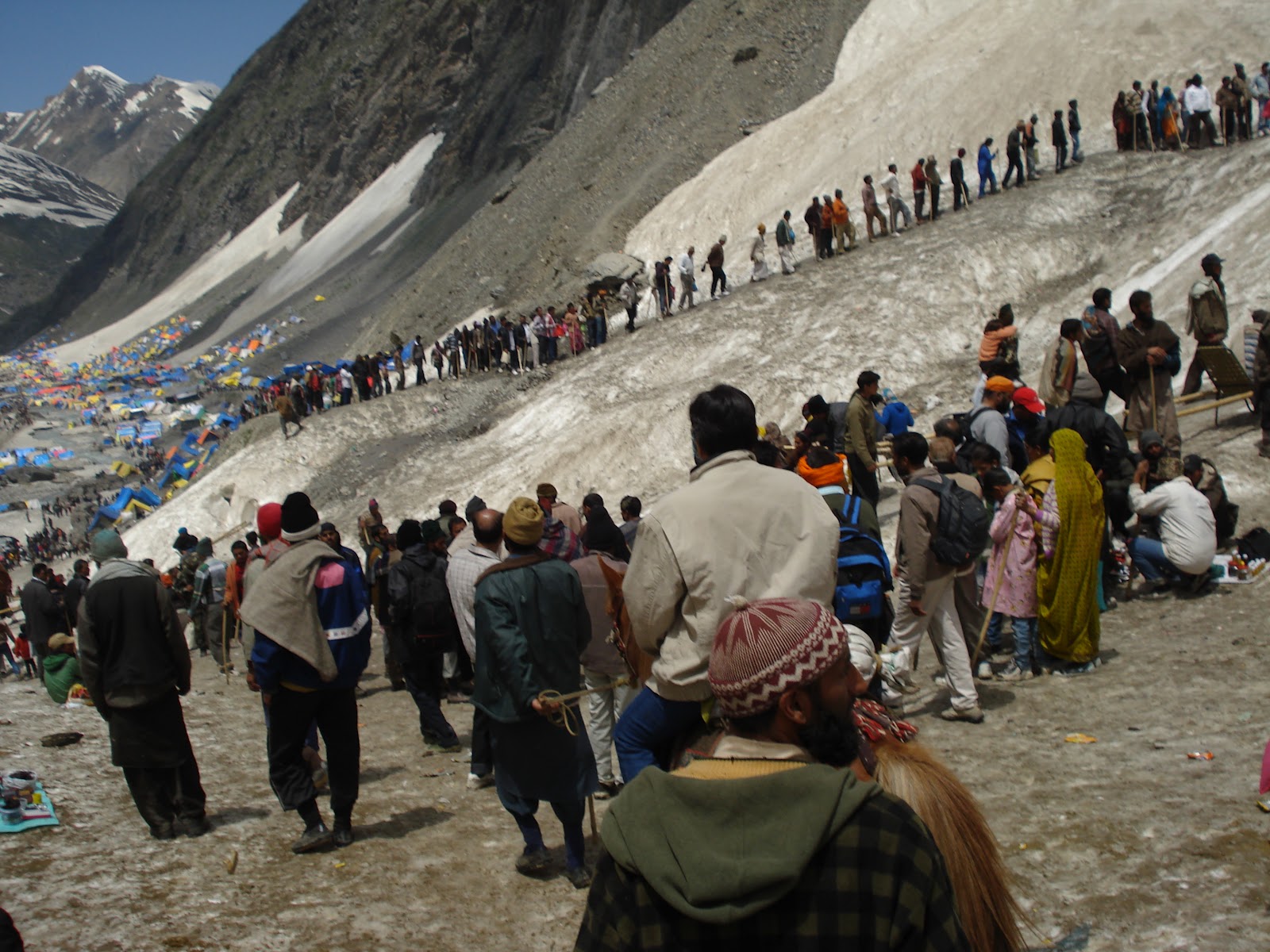 How to Register for Amarnath Yatra Best Honeymoon Destinations