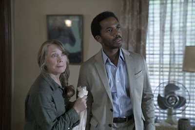 Castle Rock Series Sissy Spacek Andre Holland Image 3