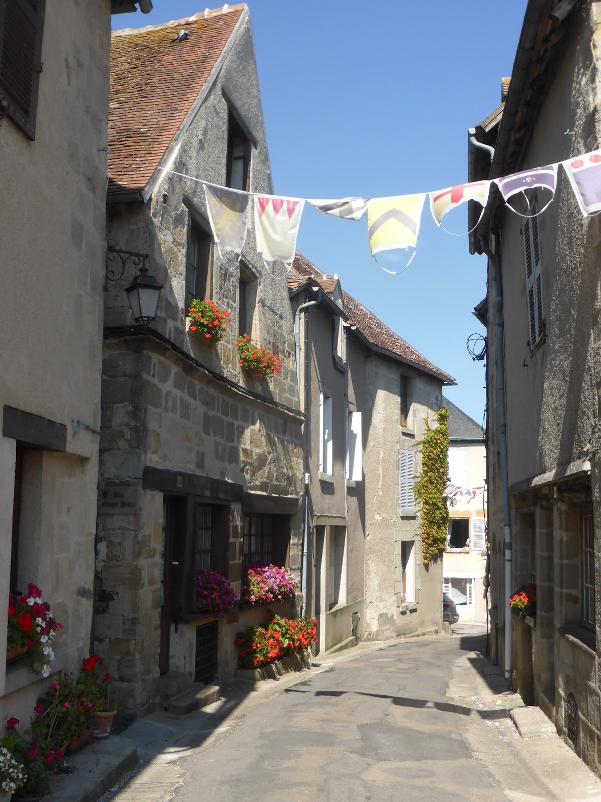 Loire Valley Experiences Saint BenoitduSault,Indre,Centre Val de Loire