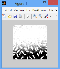 Image Processing with Matlab: Reading image in MATLAB