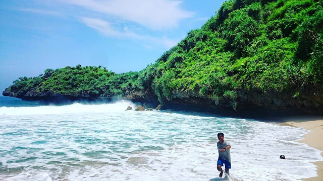 pantai dadapan wonogiri pantai dadapan wonogiri
