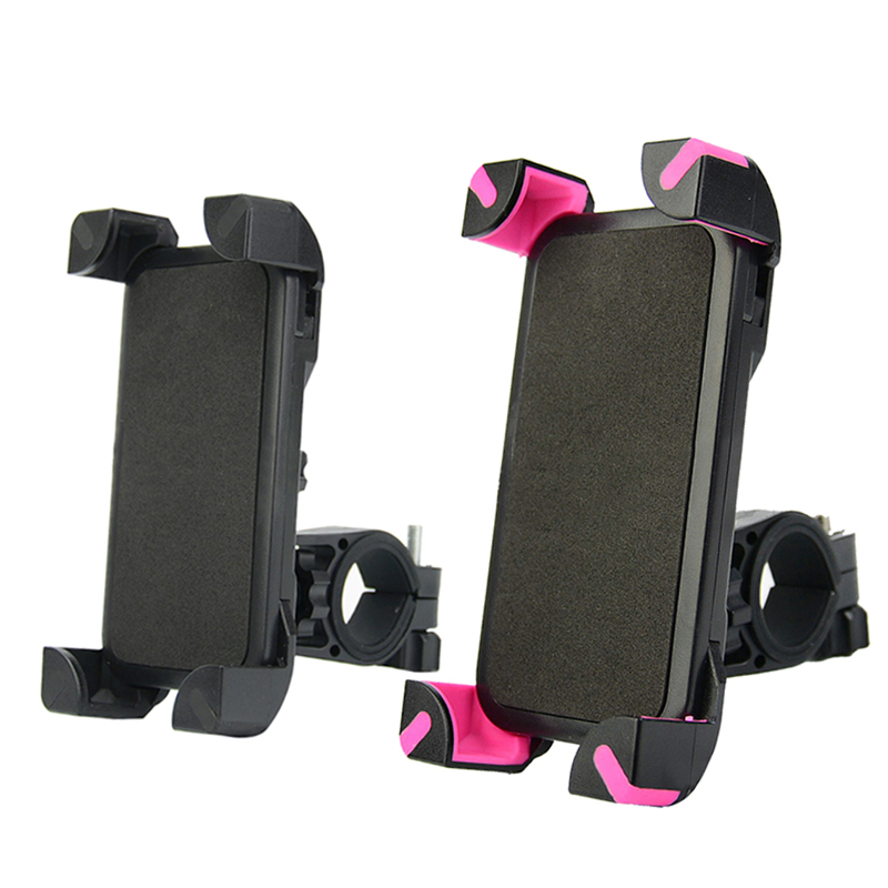 CHOO HO LEONG (CHL) Bicycle Universal Bike Handphone Holder Handlebar