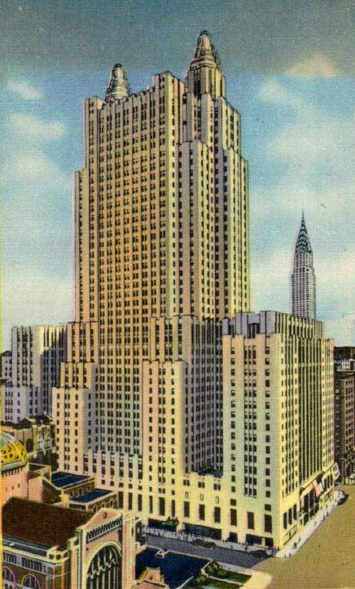 WaldorfAstoria (19291931)