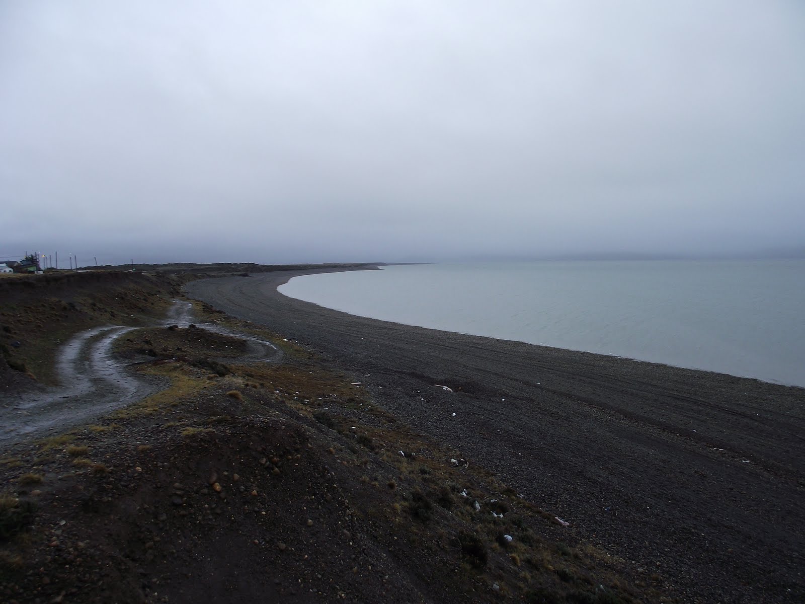 América Sin Fronteras Río Gallegos