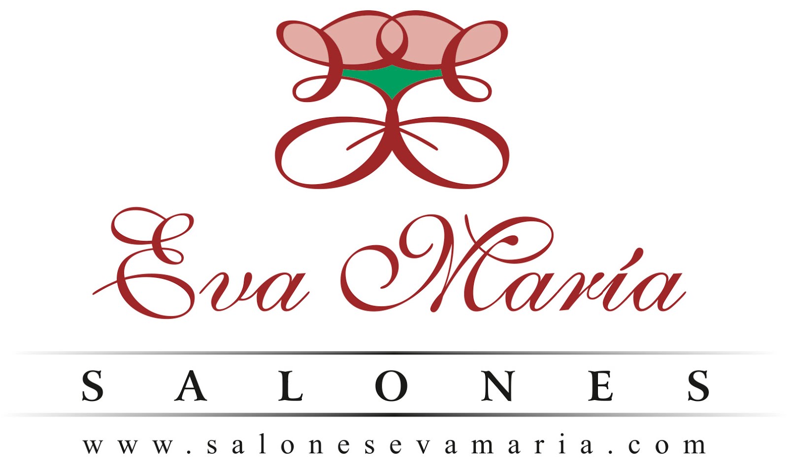 SALONES EVA MARIA