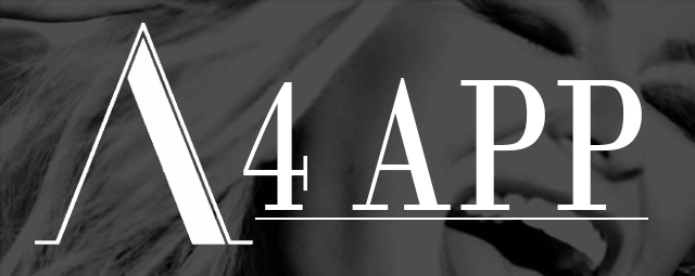 Anastacia >> álbum "A 4 App" A4APP