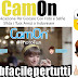 CamOn | Applicazione Per Giocare Con Selfie e Foto Scattate Con Il Proprio Smartphone