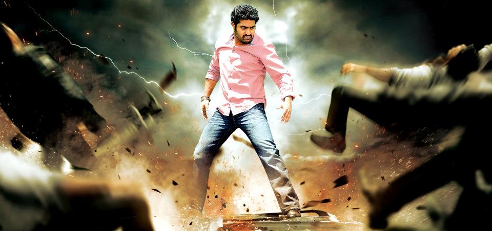 Cinistuff ::: Dammu movie Latest Stills