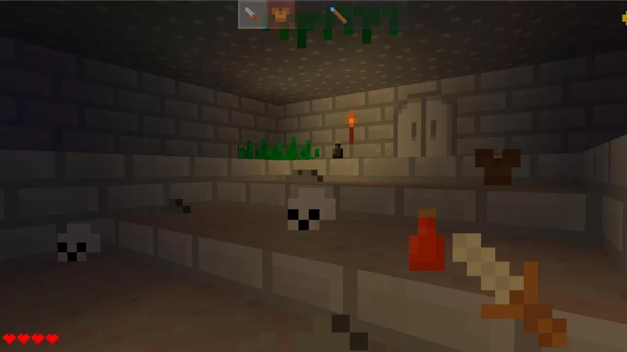 Delver v0.84 Delver v0.84