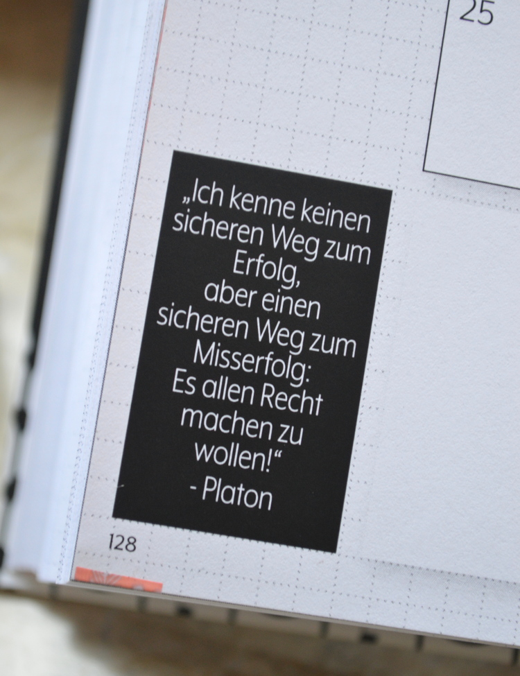 Memome Planer Fur Eine Gute Organisation Mishy Hoffmann