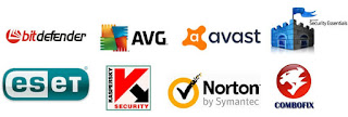 en iyi güvenilir antivirüs programları