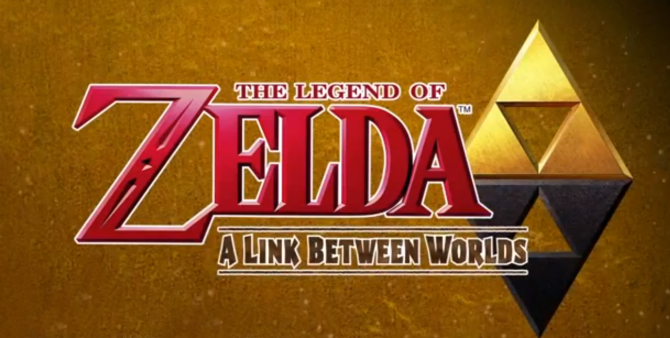 Télécharger Legend of Zelda Link Between Worlds 3DS ROM