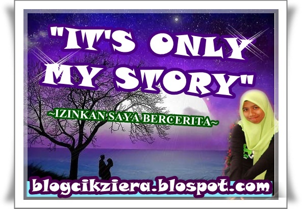 !                                                                          Blog Cik Ziera!