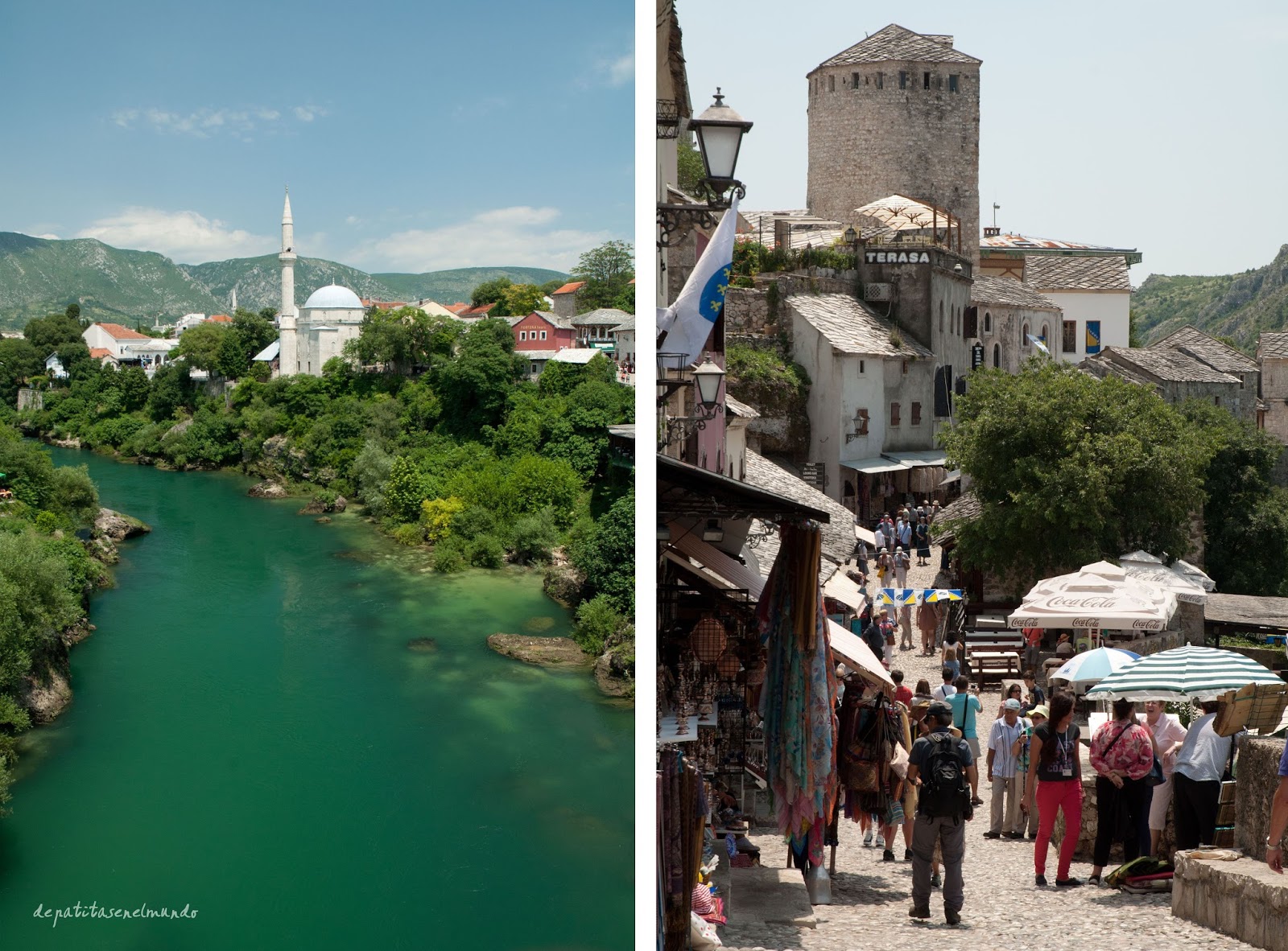 Mostar