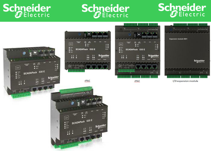 How to Configure SCADAPack E Modbus Slave Address Mapping (Customized ...