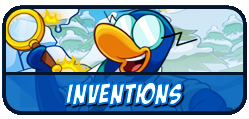 All Inventions in the History Of Club Penguin