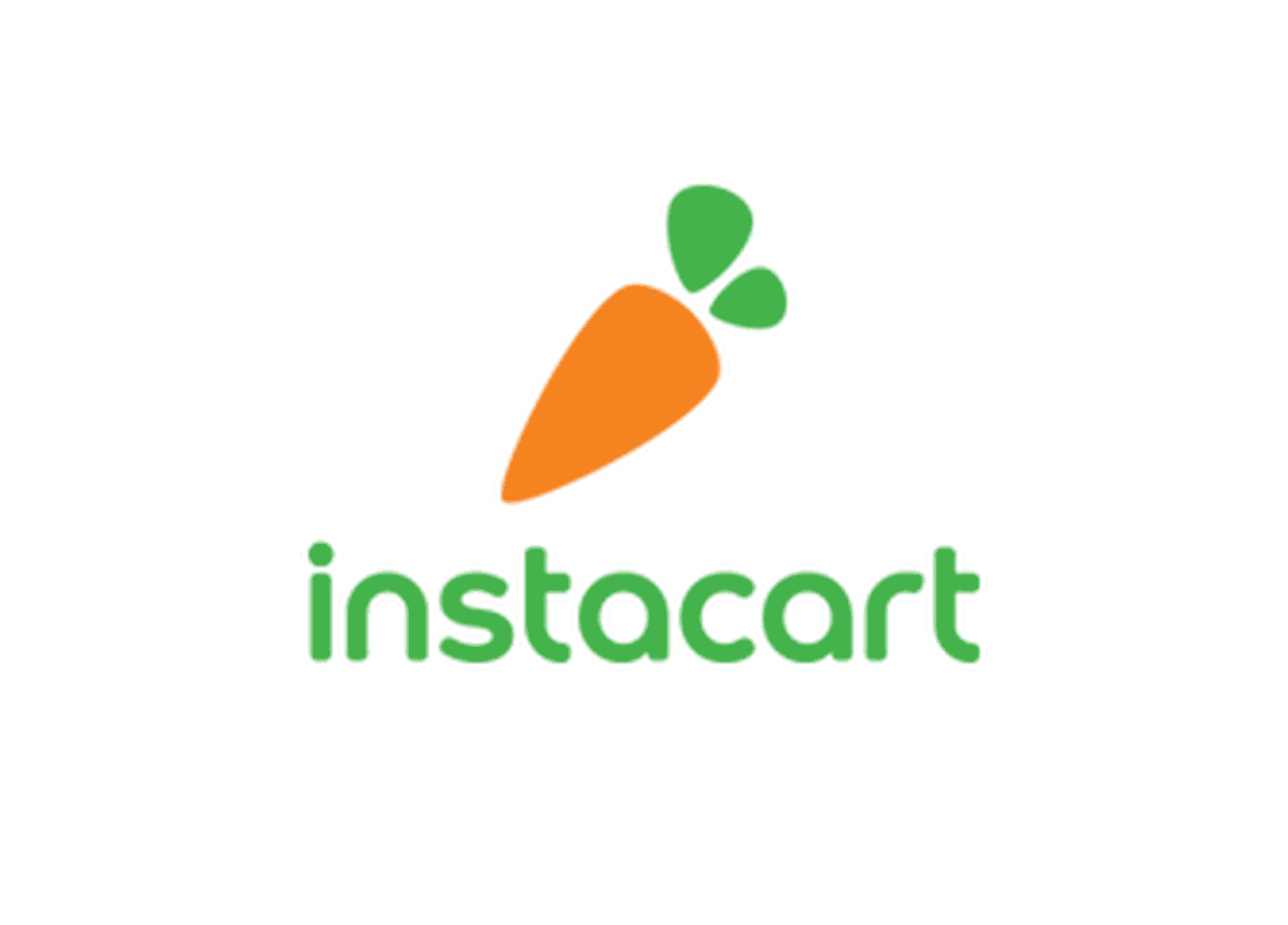 Deliver With Instacart