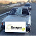 Θεσπρωτία: Θανατηφόρο τροχαίο ατύχημα με παράσυρση πεζού (+ΦΩΤΟ)